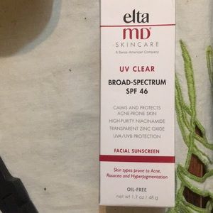 Elta MD Sunscreen spf 46